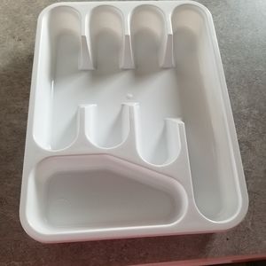 🆓️ Cutlery Tray